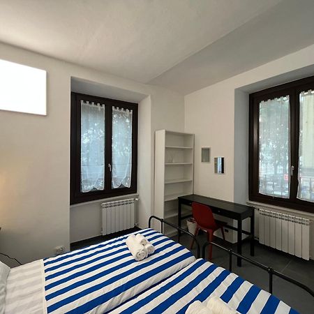 Porta Susa Rooms - Camere Porta Susa Τορίνο Εξωτερικό φωτογραφία