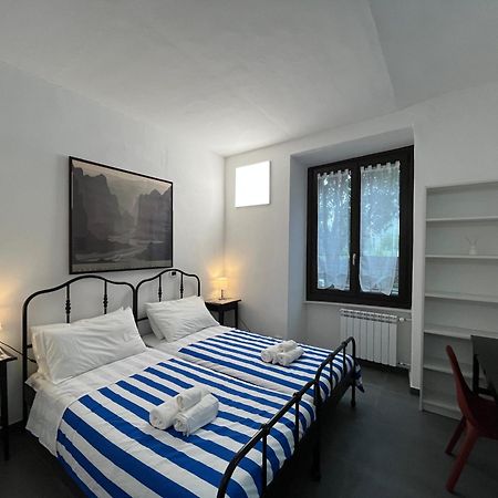 Porta Susa Rooms - Camere Porta Susa Τορίνο Εξωτερικό φωτογραφία