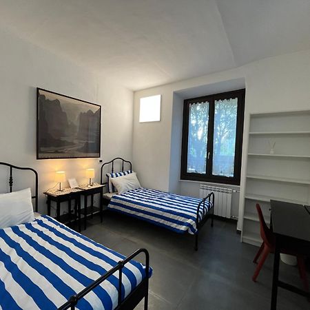 Porta Susa Rooms - Camere Porta Susa Τορίνο Εξωτερικό φωτογραφία