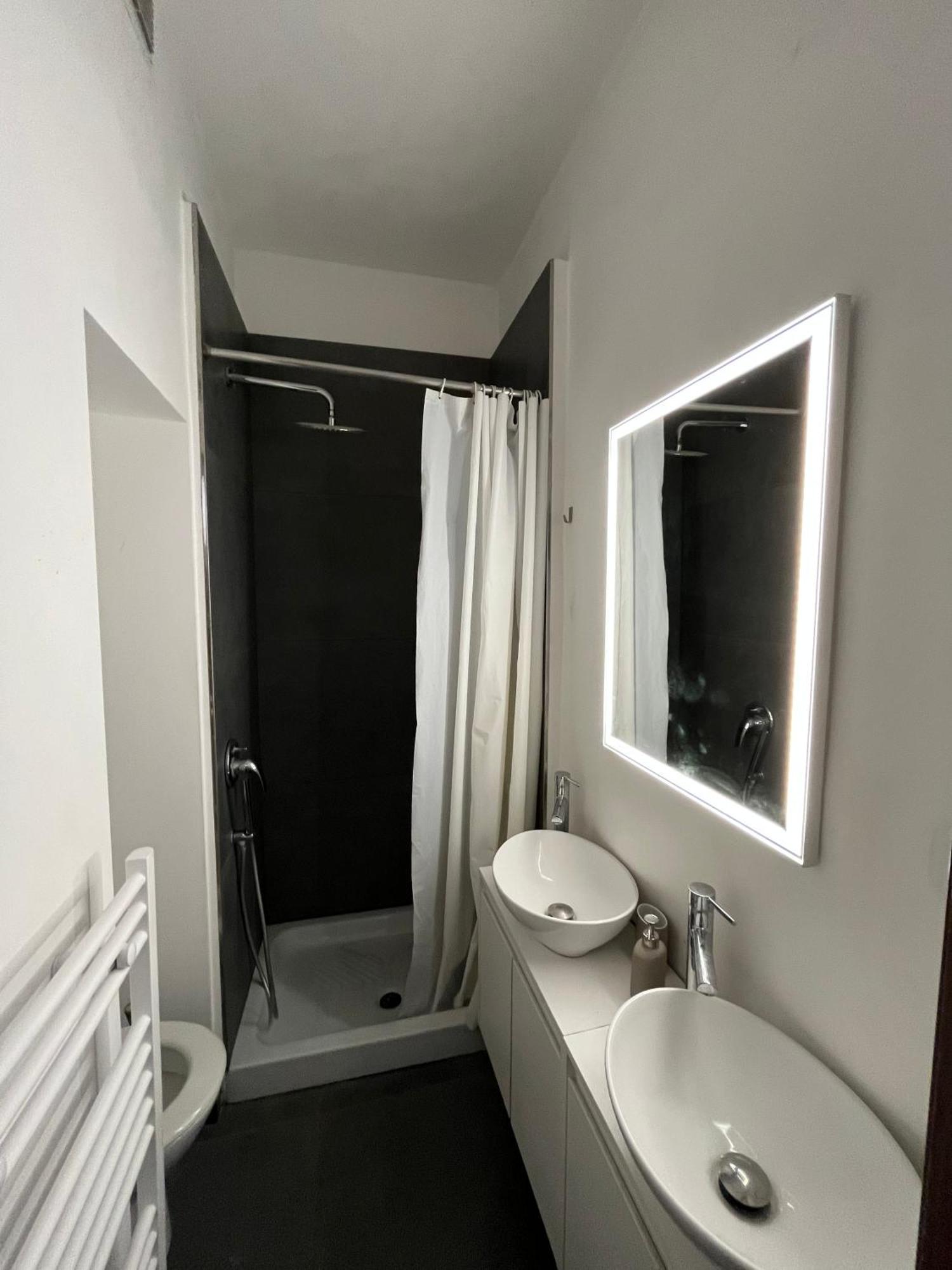 Porta Susa Rooms - Camere Porta Susa Τορίνο Εξωτερικό φωτογραφία