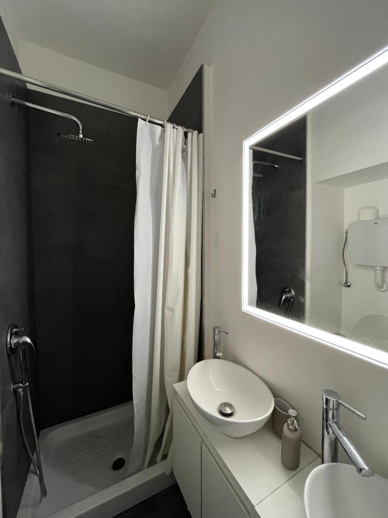 Porta Susa Rooms - Camere Porta Susa Τορίνο Εξωτερικό φωτογραφία
