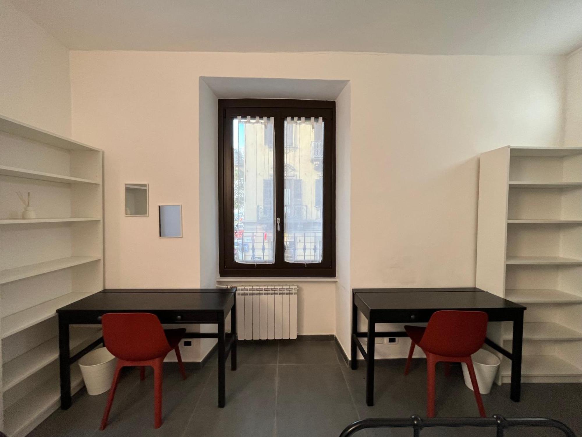 Porta Susa Rooms - Camere Porta Susa Τορίνο Εξωτερικό φωτογραφία
