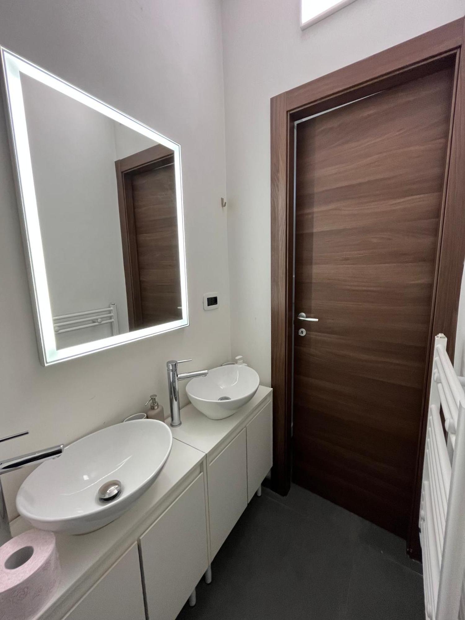 Porta Susa Rooms - Camere Porta Susa Τορίνο Εξωτερικό φωτογραφία