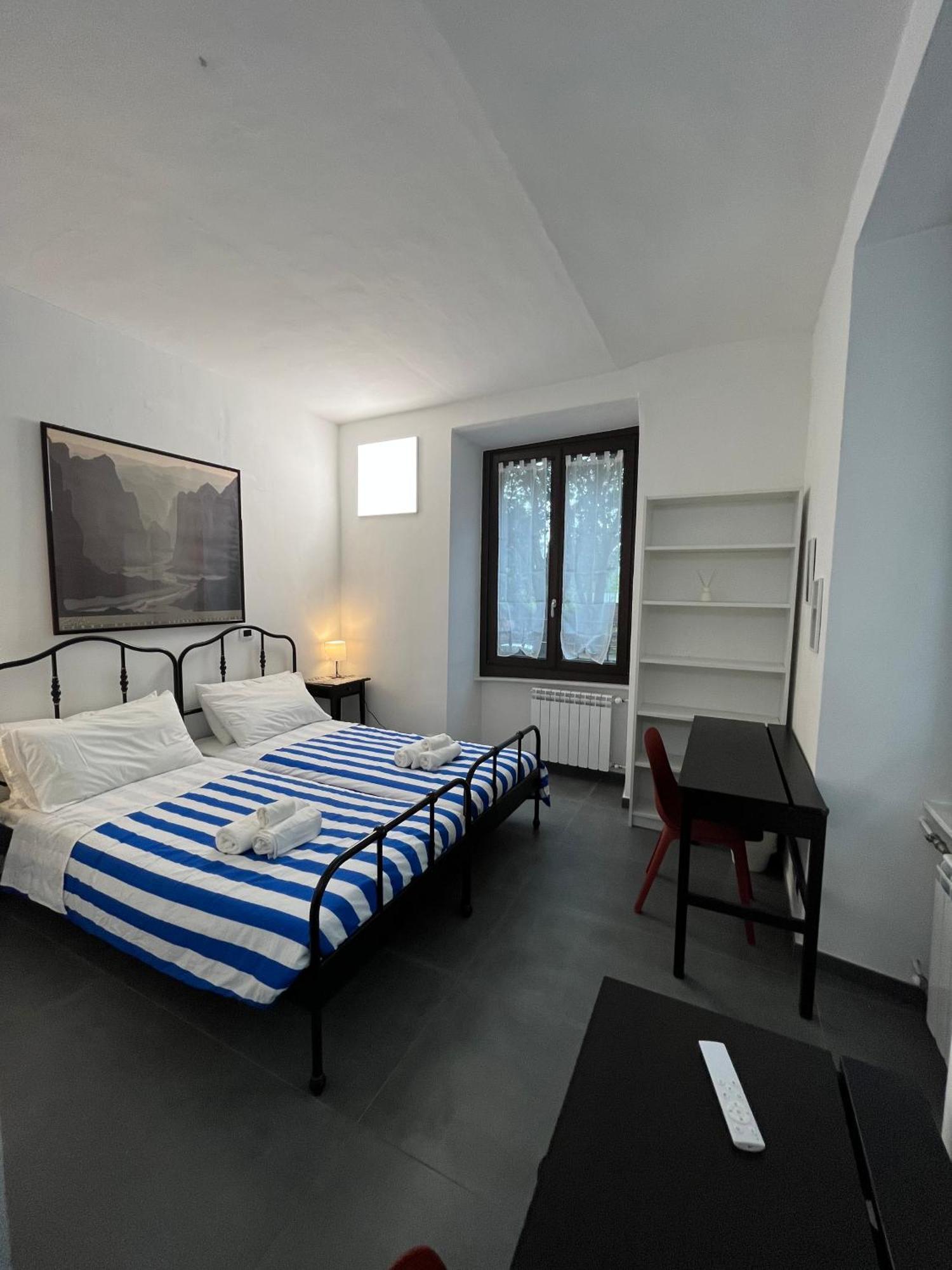 Porta Susa Rooms - Camere Porta Susa Τορίνο Εξωτερικό φωτογραφία