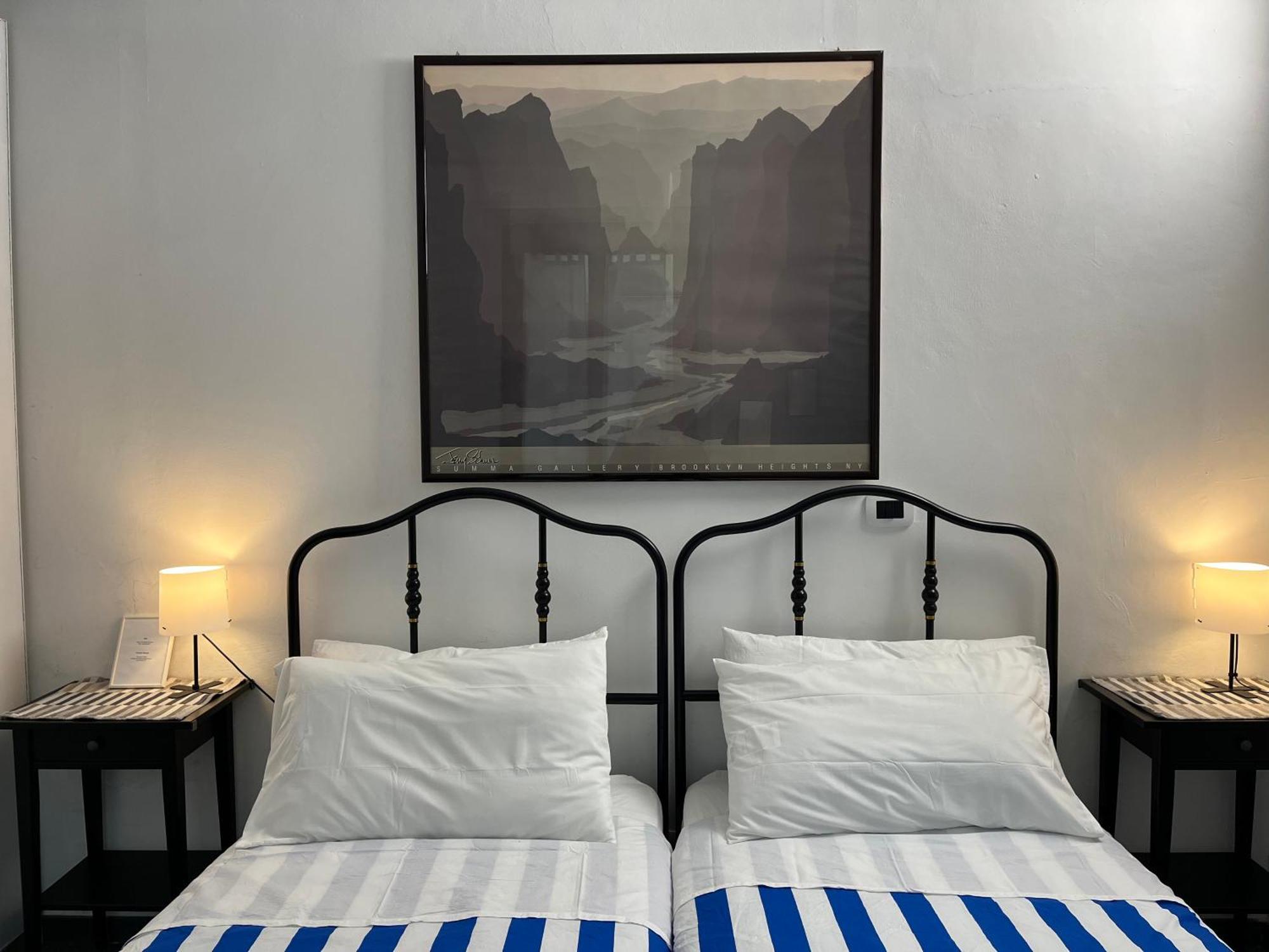 Porta Susa Rooms - Camere Porta Susa Τορίνο Εξωτερικό φωτογραφία