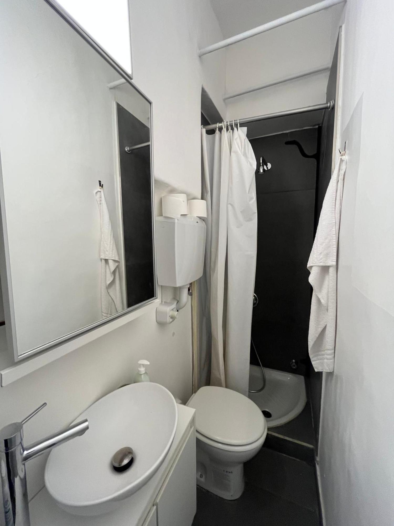 Porta Susa Rooms - Camere Porta Susa Τορίνο Εξωτερικό φωτογραφία