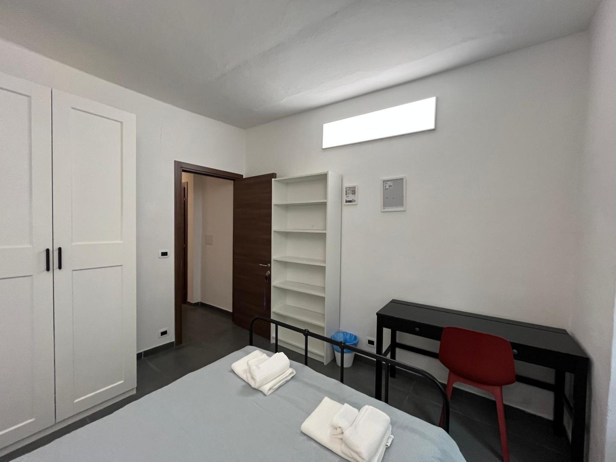 Porta Susa Rooms - Camere Porta Susa Τορίνο Εξωτερικό φωτογραφία