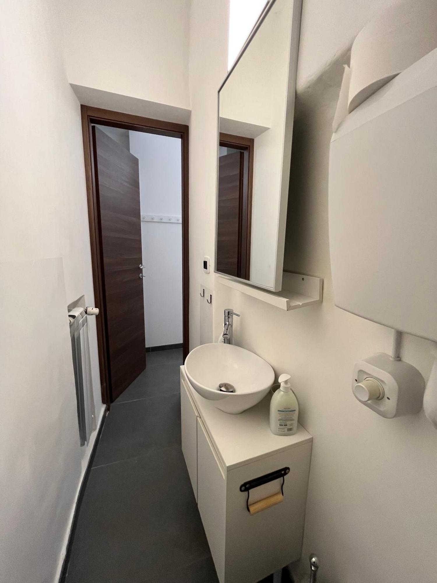 Porta Susa Rooms - Camere Porta Susa Τορίνο Εξωτερικό φωτογραφία