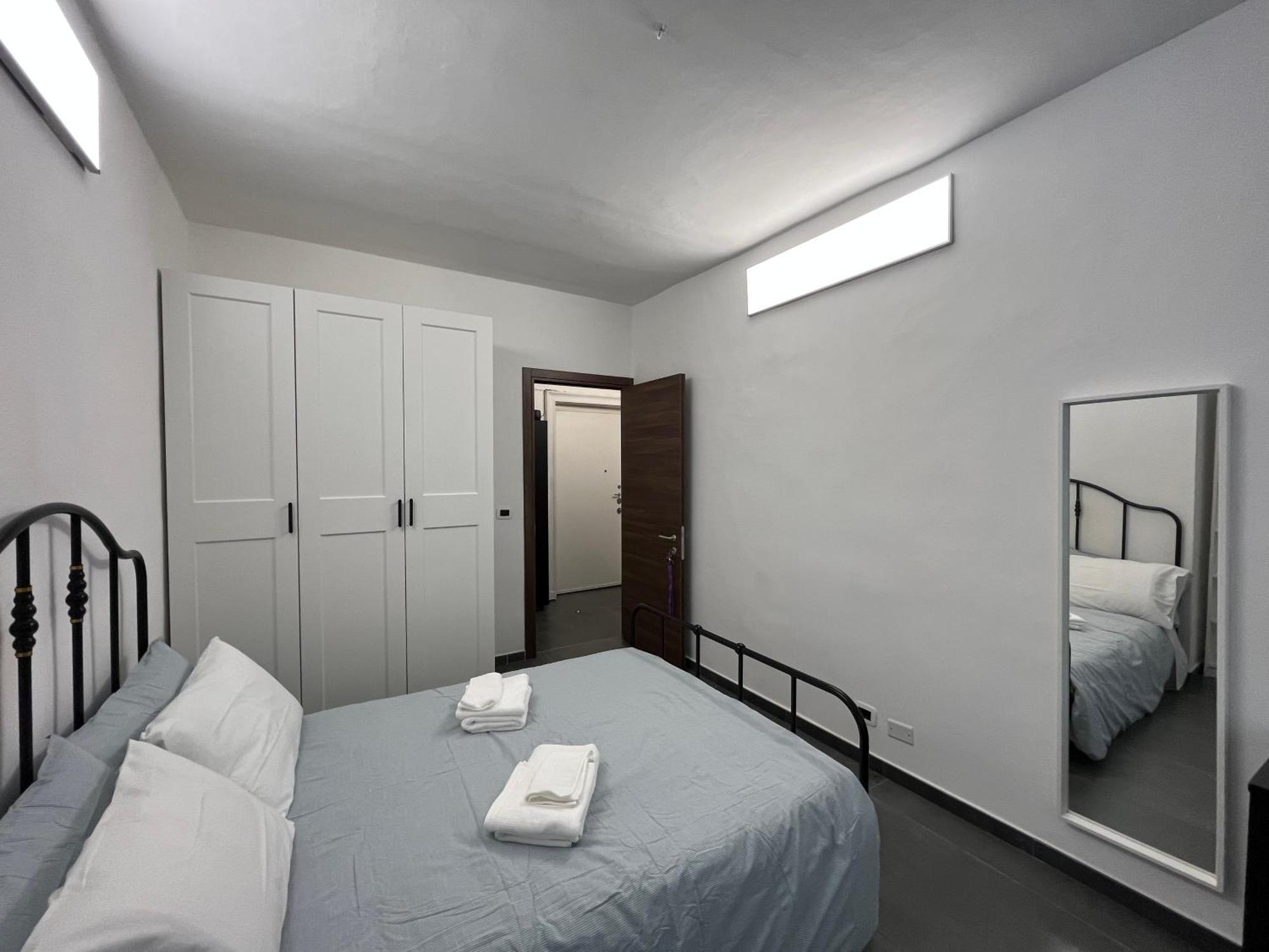 Porta Susa Rooms - Camere Porta Susa Τορίνο Εξωτερικό φωτογραφία