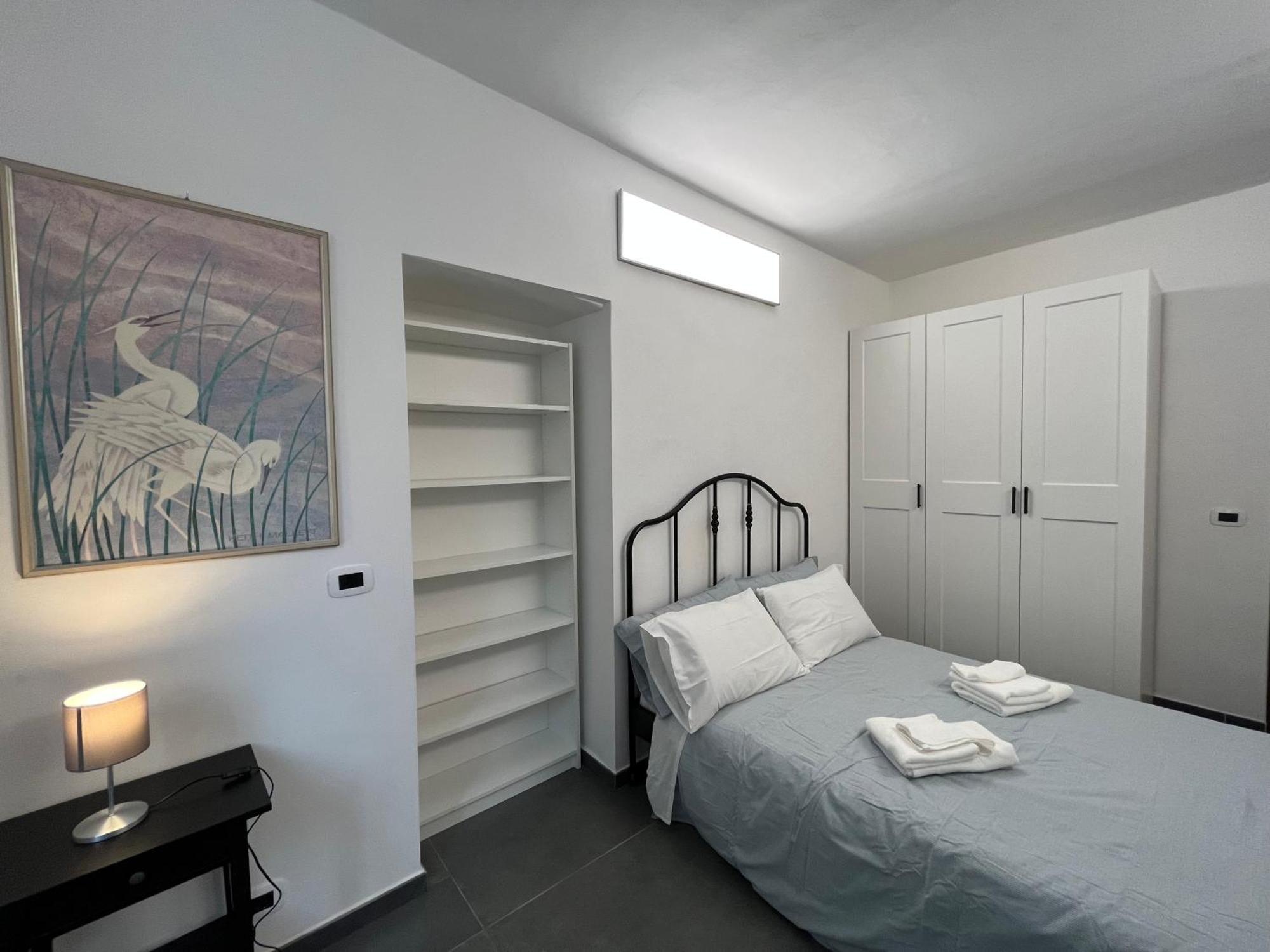 Porta Susa Rooms - Camere Porta Susa Τορίνο Εξωτερικό φωτογραφία