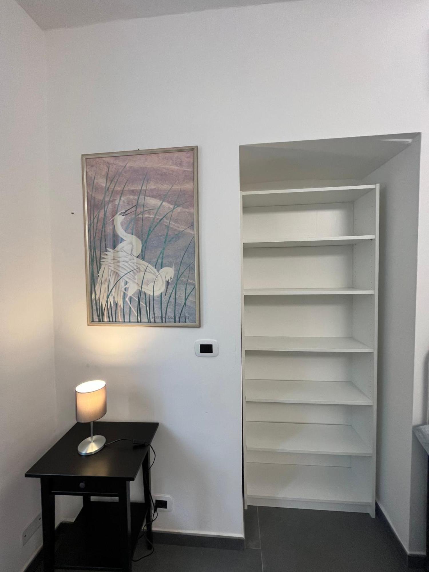 Porta Susa Rooms - Camere Porta Susa Τορίνο Εξωτερικό φωτογραφία