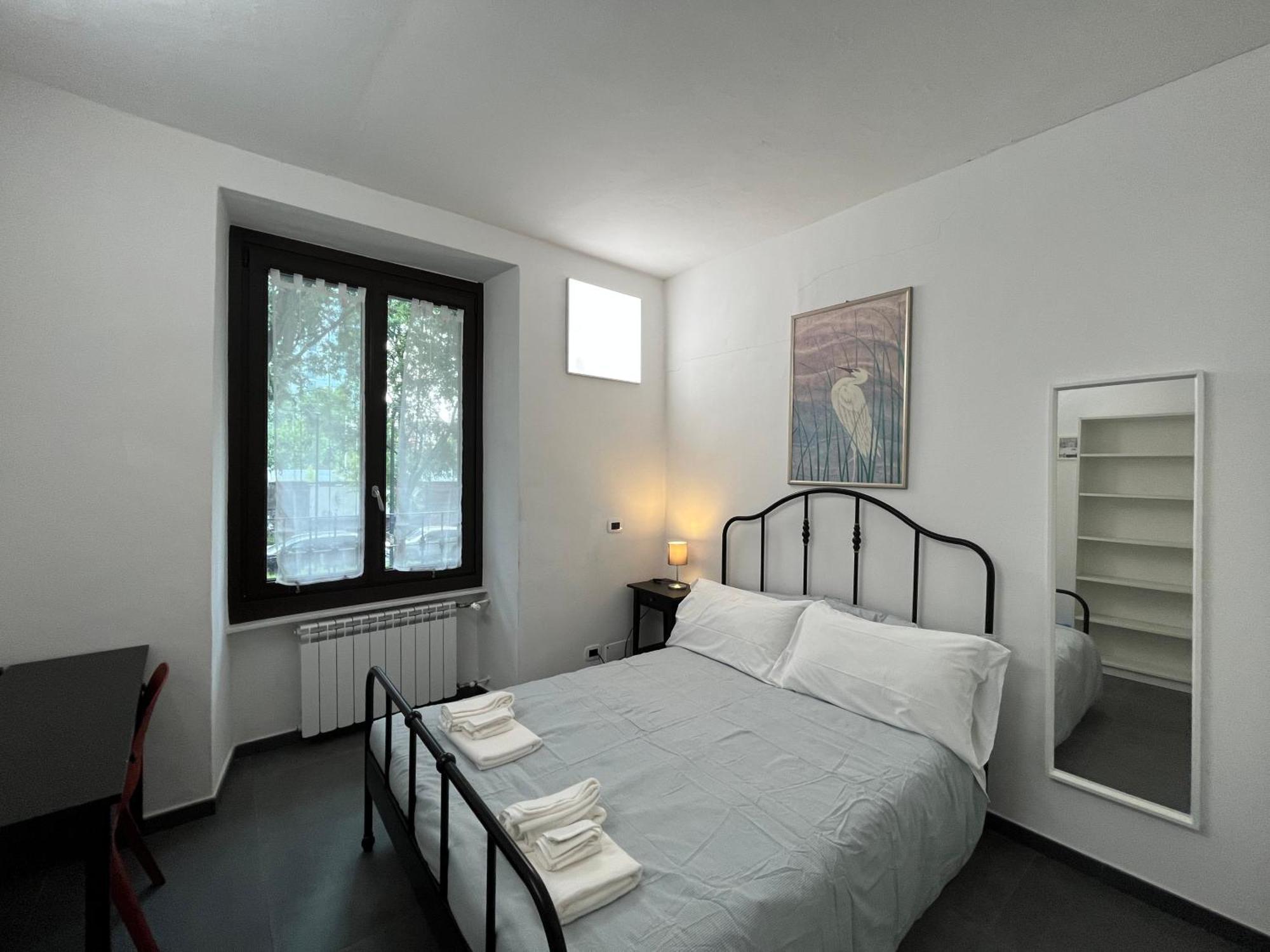Porta Susa Rooms - Camere Porta Susa Τορίνο Εξωτερικό φωτογραφία