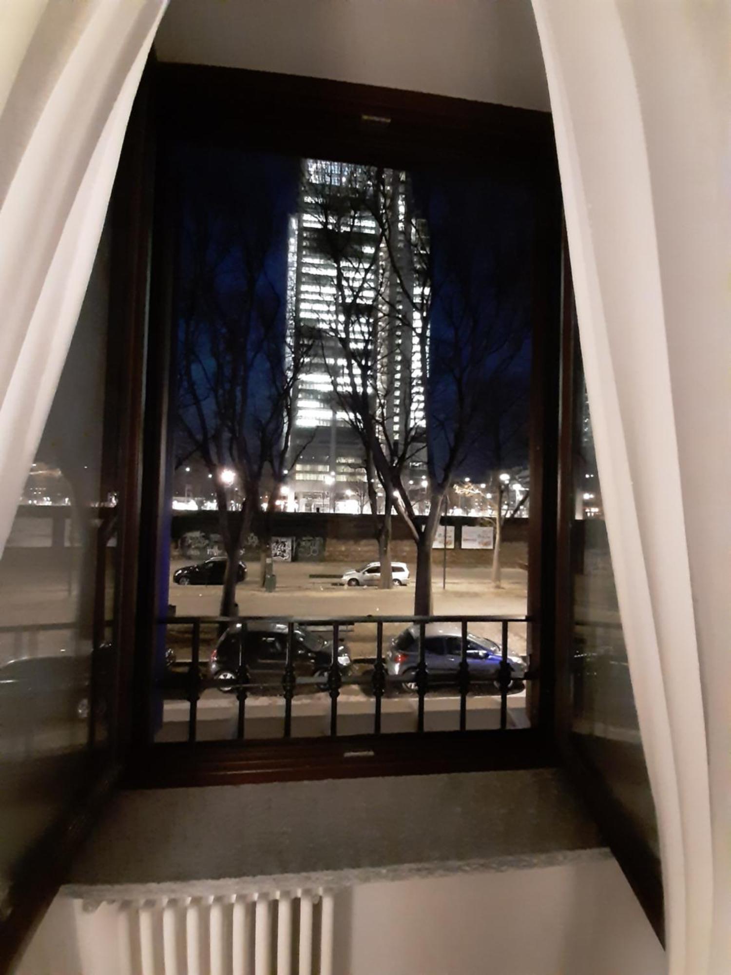 Porta Susa Rooms - Camere Porta Susa Τορίνο Εξωτερικό φωτογραφία
